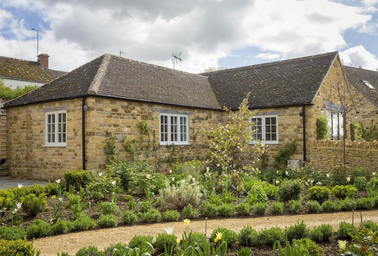 Grooms Cottage Kingham Exterior foto